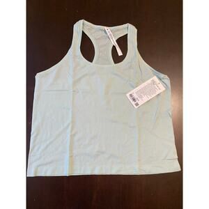 NWT Lululemon Swiftly Tech RB Tank 2.0 *Race DELM Sz 14